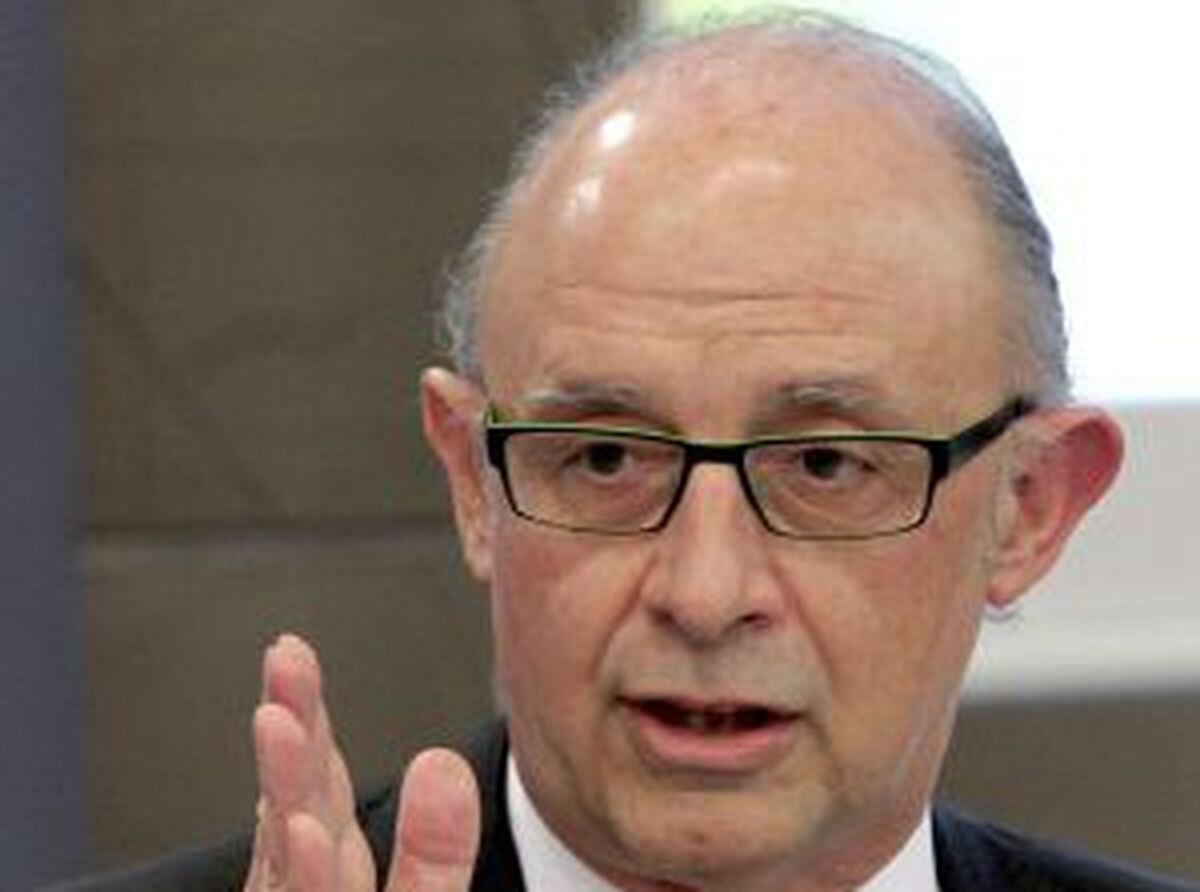 Hacienda reclama por carta más información