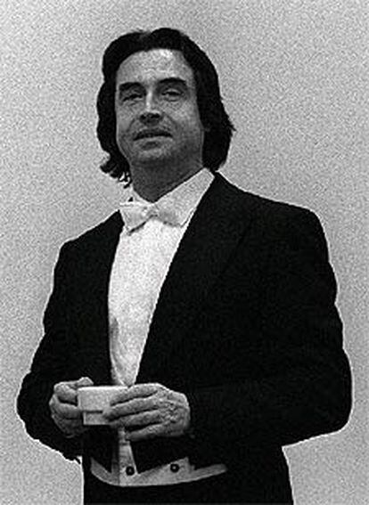 Ricardo Muti.