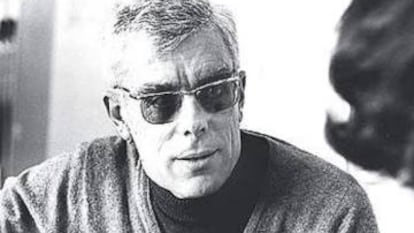 Gabriel Ferrater.