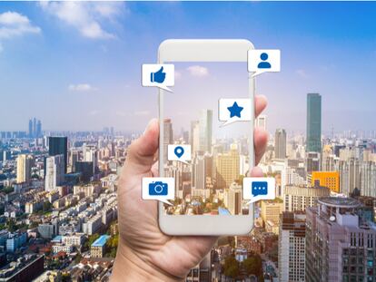 Máster en Marketing Turístico. Trabaja en lo que realmente te gusta. ¡Especialízate!