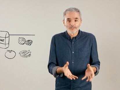 La fideuá también fue resiliencia.