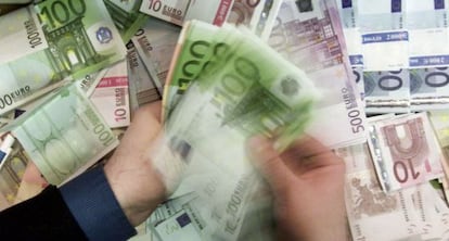 La ONG mide cómo se percibe la corrupción ligada a los funcionarios públicos.