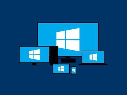 Microsoft anuncia Windows 10 Pro Education Edition, versión especial para colegios