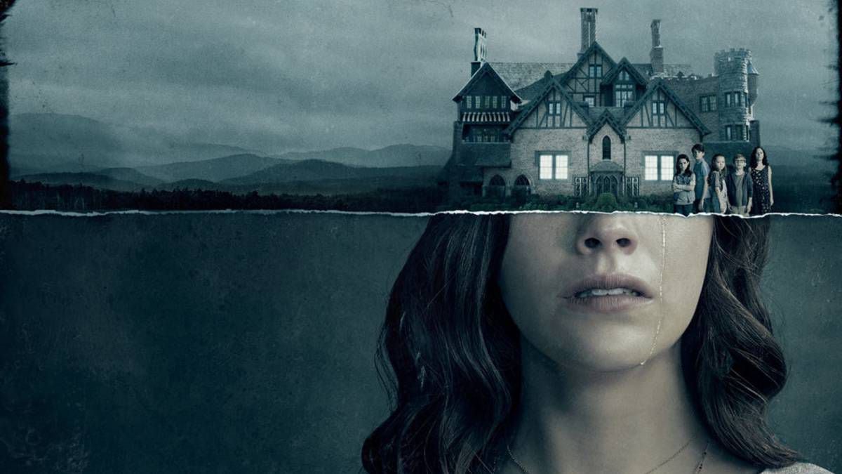 Las 24 mejores series de terror que puedes ver en Netflix, HBO Max