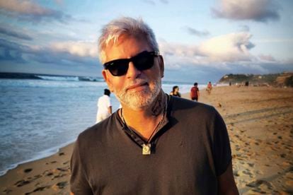Daniel Cipolat, el gurú argentino cuyo cuerpo fue encontrado en Cancún