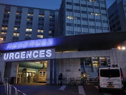 Hospital de Grenoble