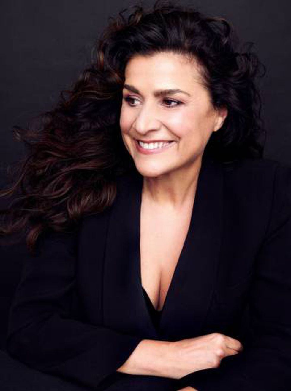 Cecilia Bartoli, la gran engatusadora Cultura EL PAÍS