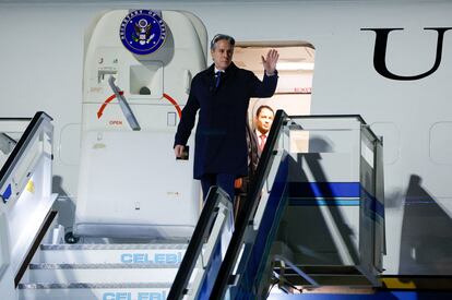 EE UU trata de evitar su peor pesadilla: una escalada del conflicto en Oriente Próximo en pleno año electoral