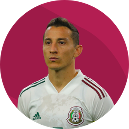 Andrés Guardado