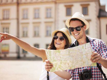 Los autónomos del sector turístico ya suponen el 20% del total