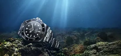 Si deporte el submarinismo, este es tu reloj | Relojes | | EL PAÍS