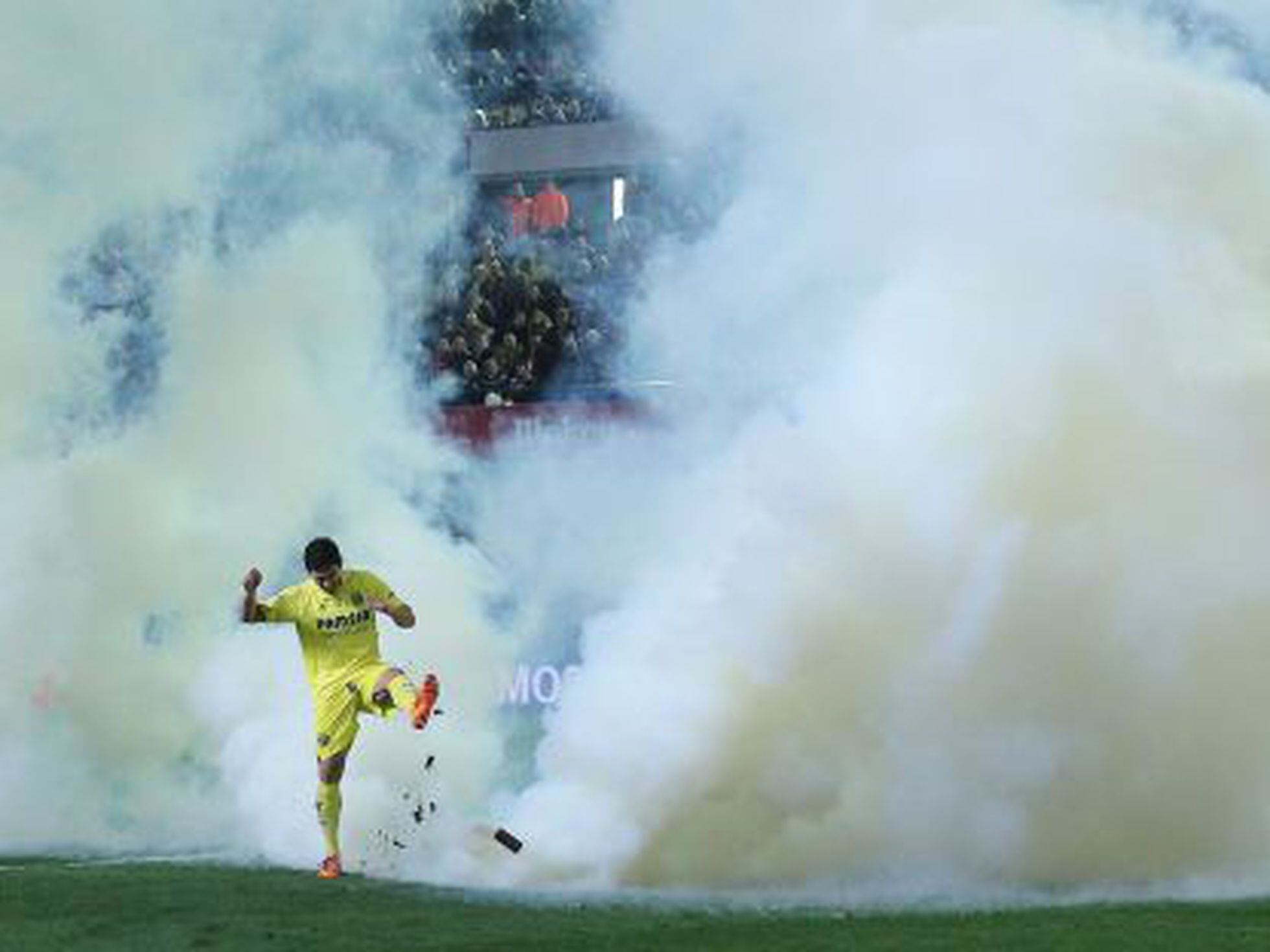 Bengalas De Humo Pereira