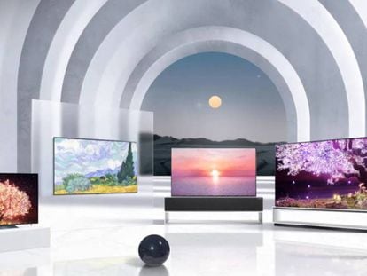 Xiaomi presenta una Smart TV de 86 pulgadas que podría llegar al mercado  español, Smart TV