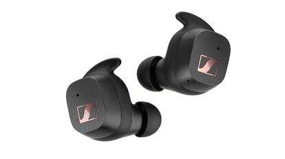 Auriculares inalámbricos deportivos Bluetooth HIFI para iPhone y Android –  Klack Europe