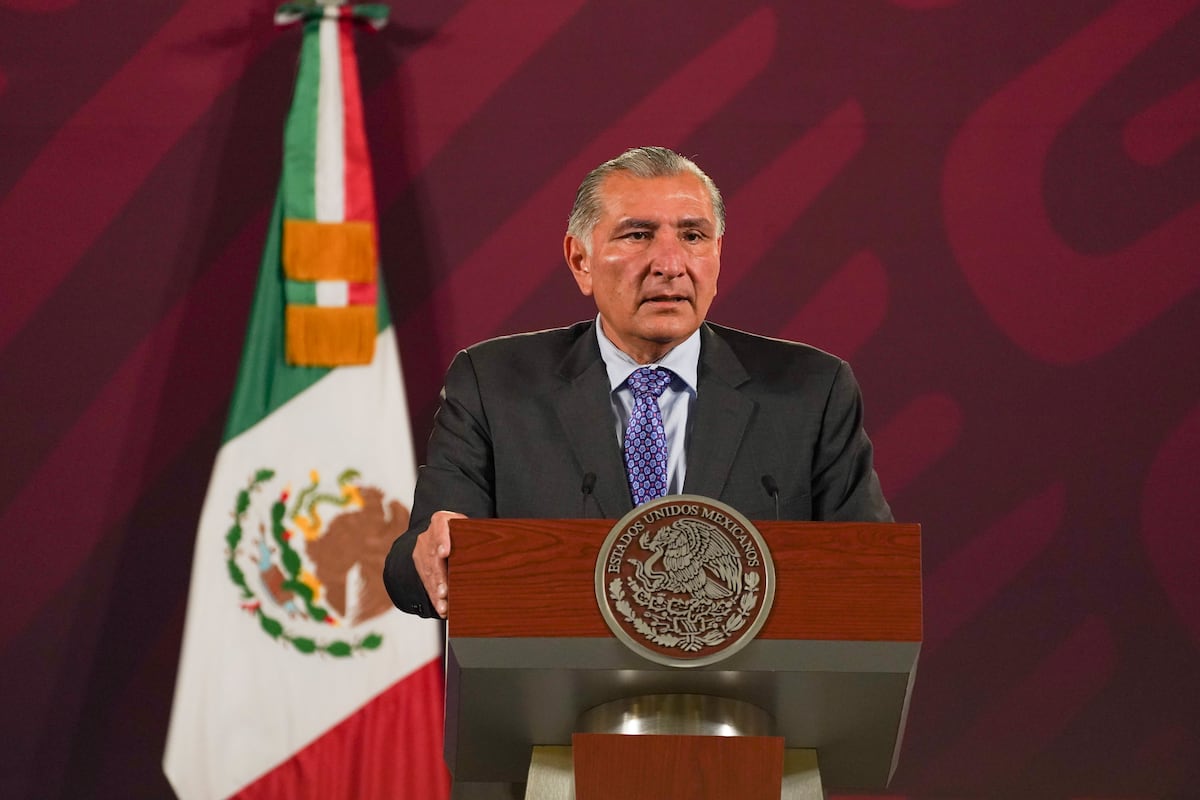 López Obrador se encuentra «en aislamiento y bajo tratamiento médico» tras dar positivo por covid-19