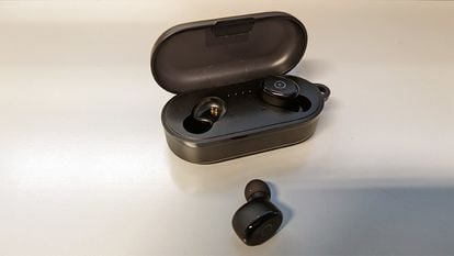 ▷ Los 9 Mejores Auriculares Baratos 2022, Inalámbricos Bluetooth TWS