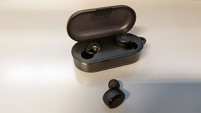 Los mejores auriculares inalámbricos baratos