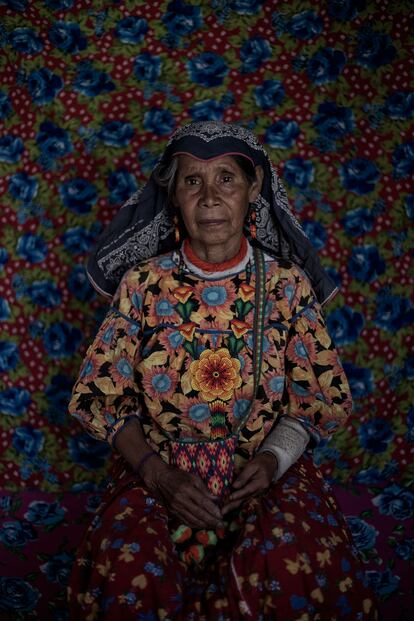 "Queremos dar espacio al fotoperiodismo, que está muy poco cubierto en el Centro de la Imagen. Son fotografías que encapsulan acontecimientos en una narrativa. Es la memoria de los acontecimientos que han ocurrido en el Siglo XXI," explica Trujillo.

