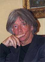 André Glucksmann (Francia, 1937) es autor de 'El discurso de la guerra'.PRIMER PLANO - RETRATO