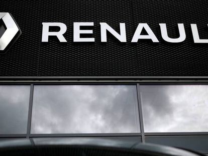 Renault se alía con Google para acelerar la digitalización de su sistema de producción