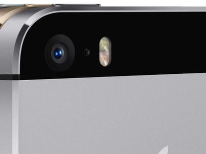Las cámaras de los dos modelos de iPhone 6 podrían ser diferentes