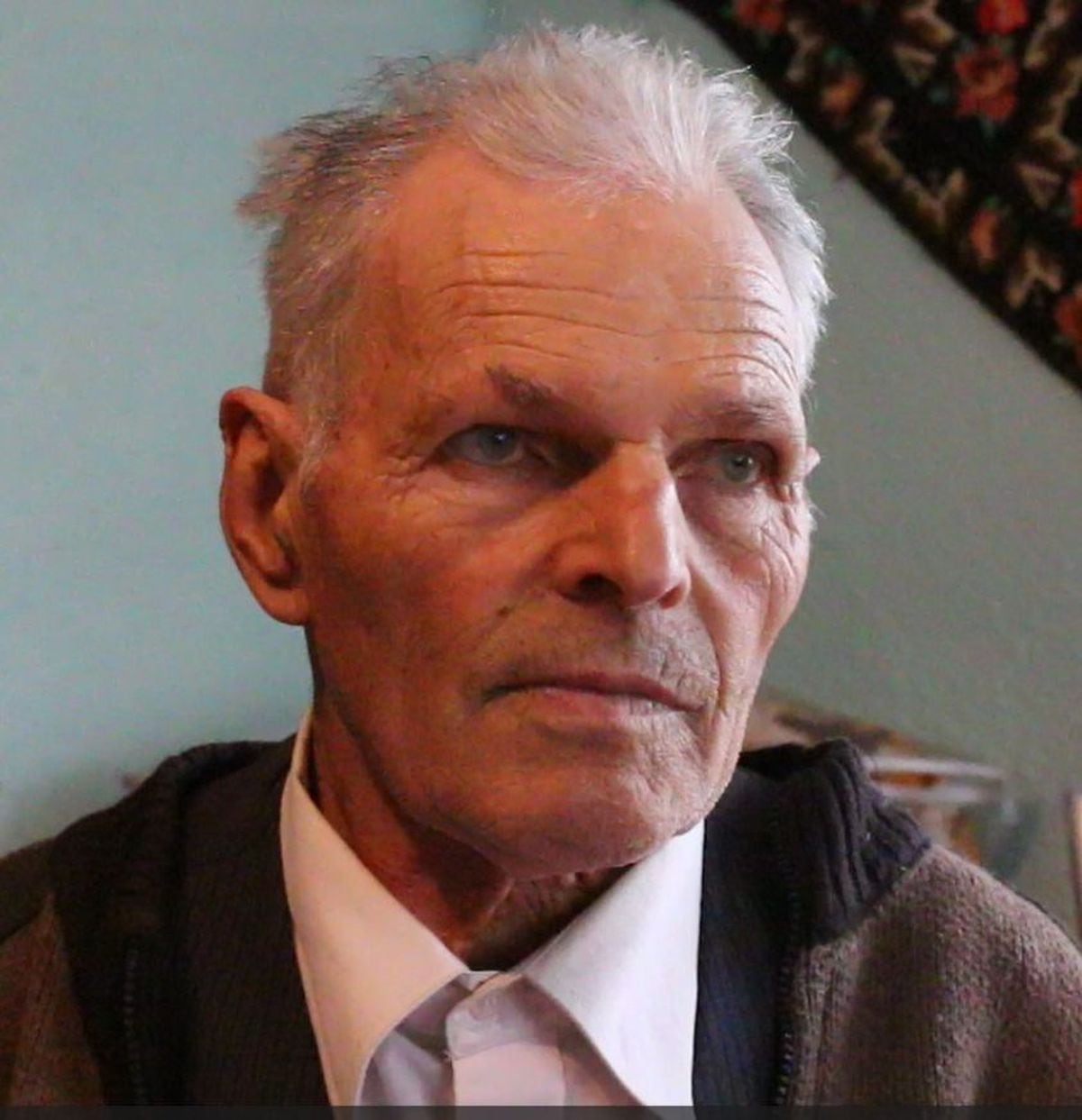 Eugeniu Chirca, the last survivor of Romania's anti-communist resistance, dies at 93