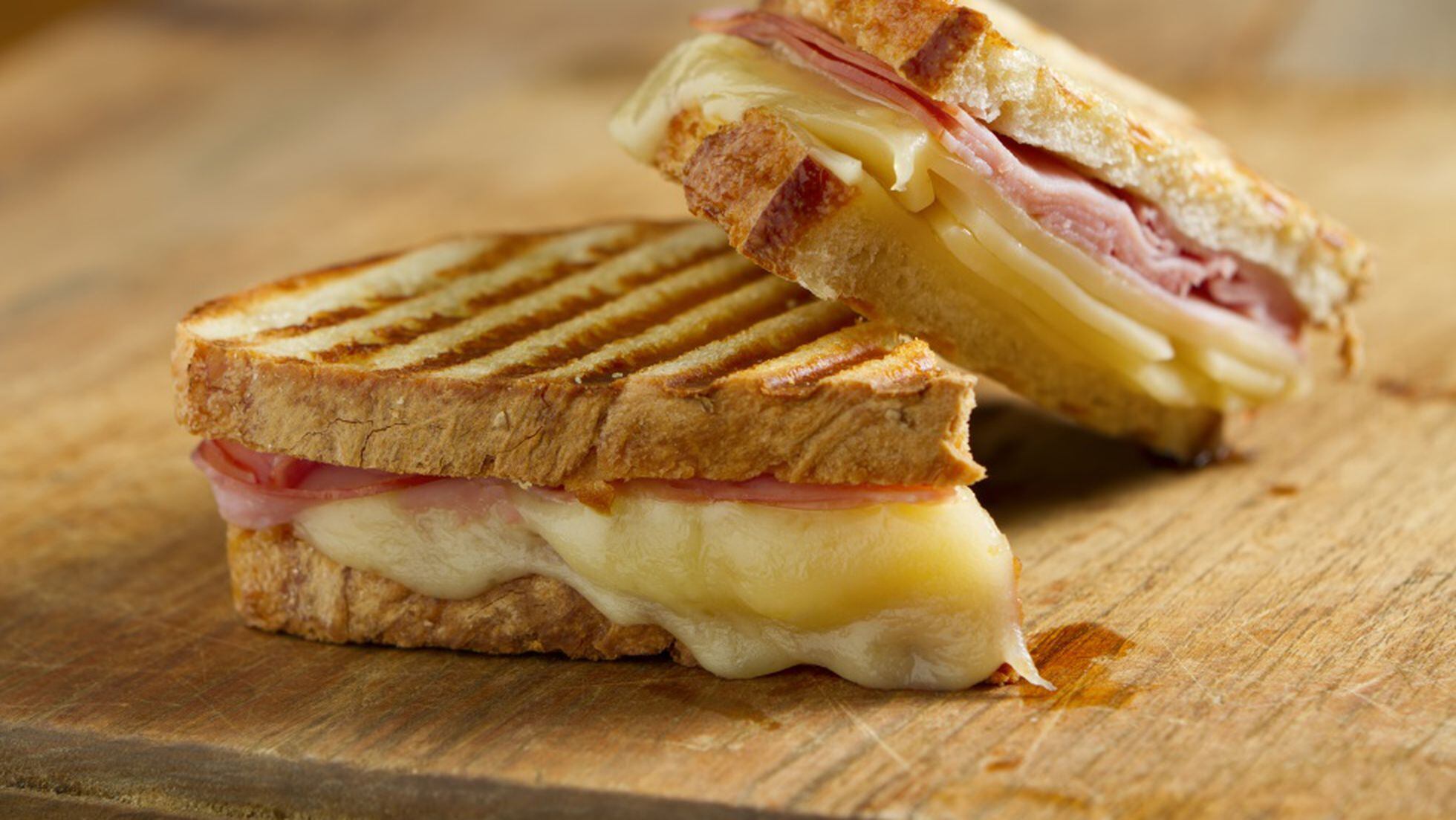 Las mejores sandwicheras eléctricas: ¿cuál comprar? Consejos y  recomendaciones