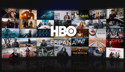 HBO España sube su precio.