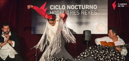 Fotografía de la edición de 2016.
