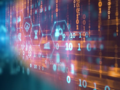 Maestría en Big Data y Business Analytics en colaboración con INDRA con un 65% de descuento