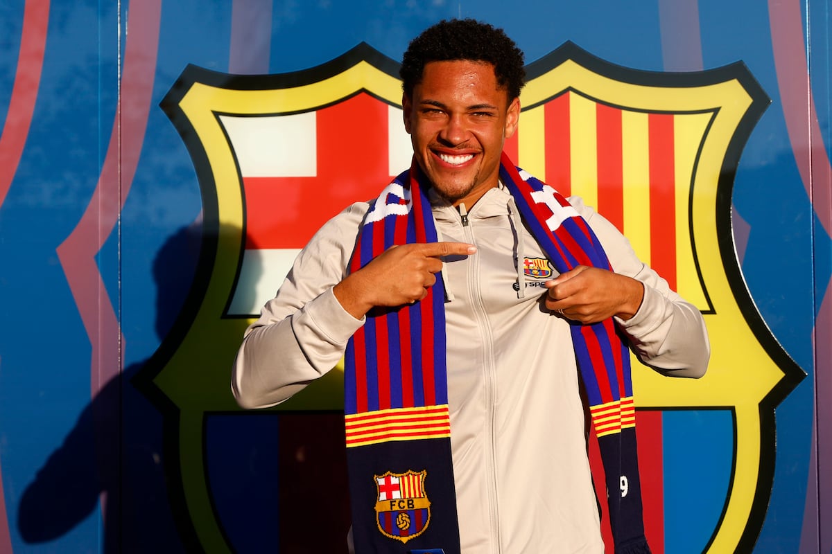 FC Barcelona: El ‘Tigrinho’ de Schrödinger | Fútbol | Deportes