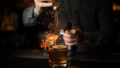 Por qué Madrid es referencia europea de la cena-espectáculo