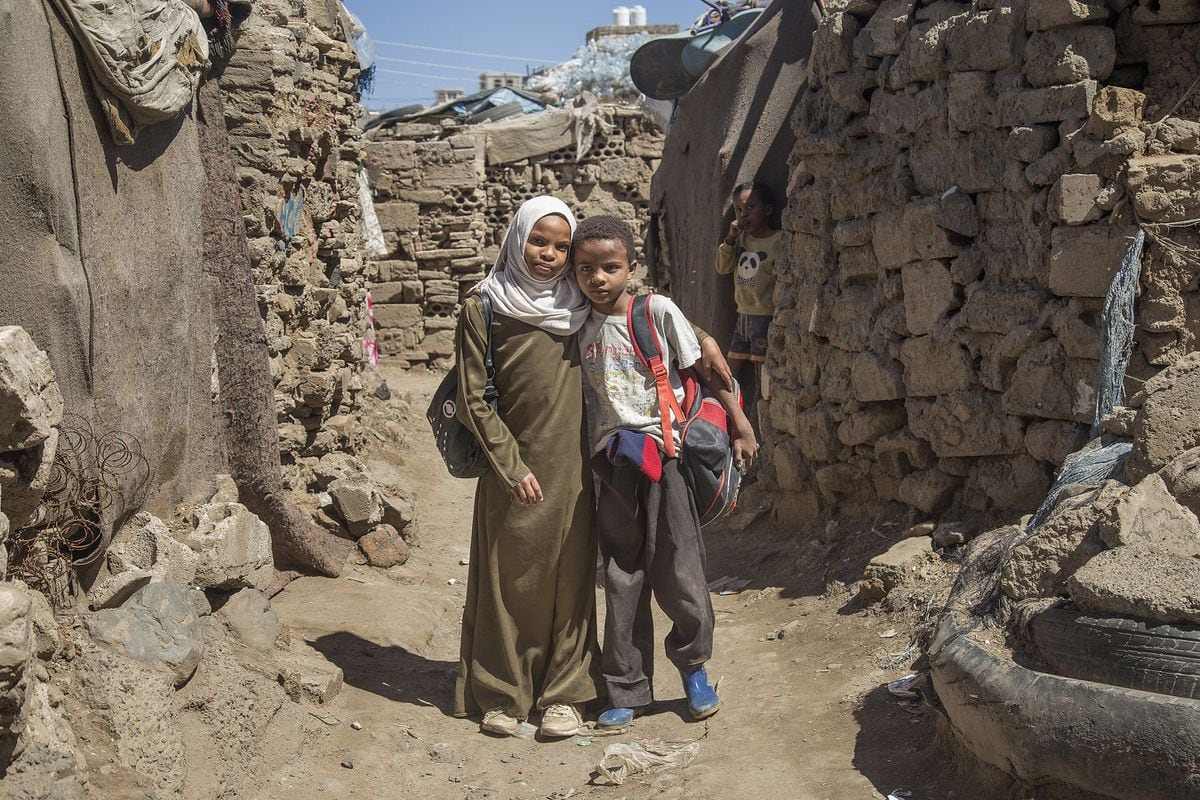 Cómo Afecta La Crisis De Aprendizaje A Los Niños - Unesco