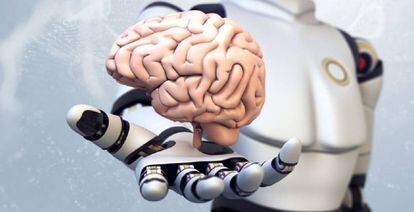 La inteligencia artificial es una de las apuestas de las grandes compañías.