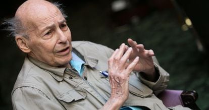 Muere Marvin Minsky, el padre de la inteligencia artificial | Fortunas |  Cinco Días