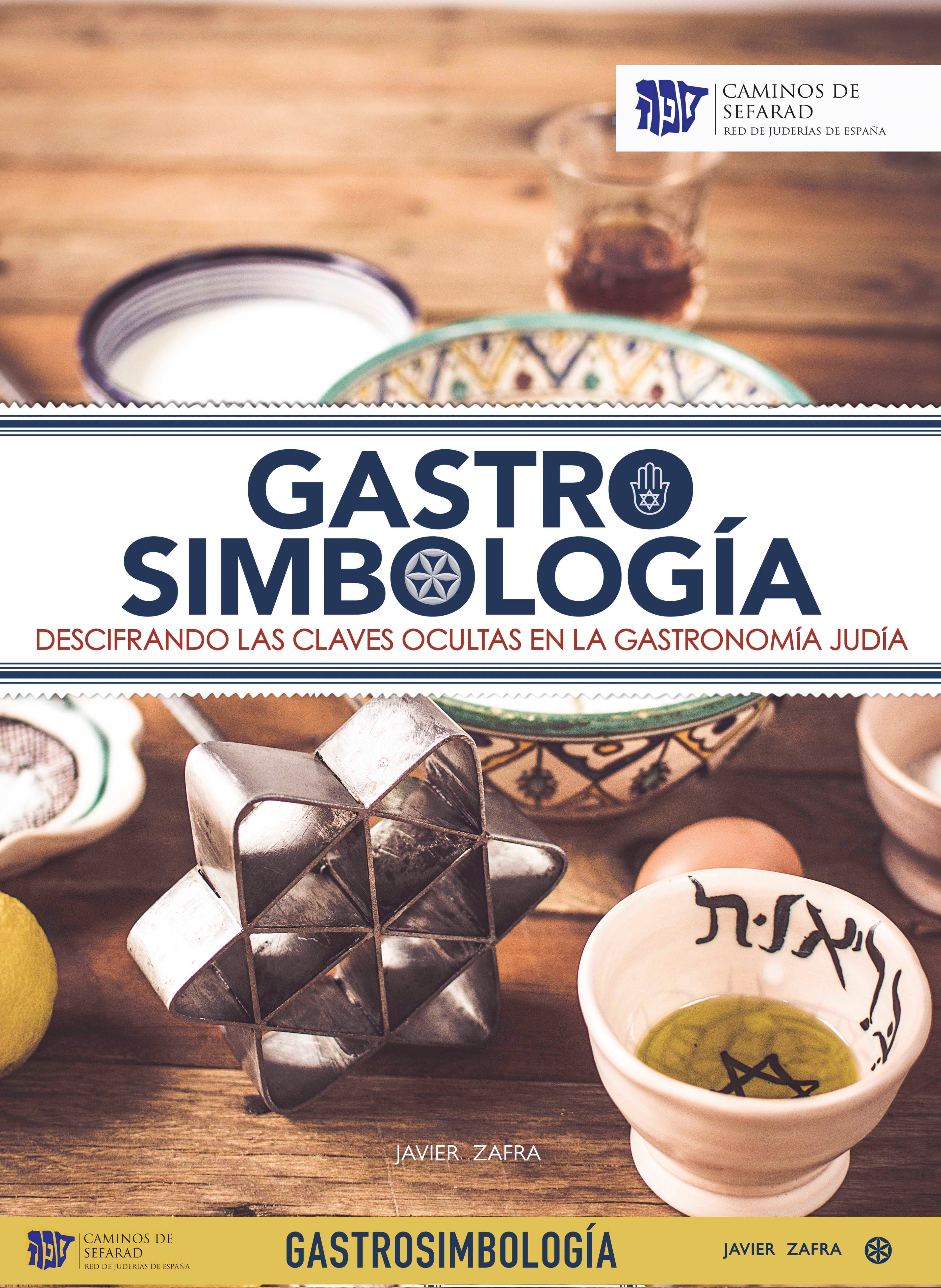 Diez libros de gastronomía que todo ‘foodie’ inquieto necesita