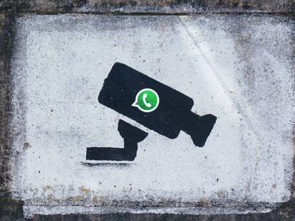 WhatsApp seguirá mostrando “durante varias semanas” un recordatorio a quienes no han aceptado su nueva política de privacidad.