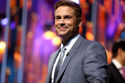 Rob Lowe

“Es un espectáculo que nadie quiere hacer. Es muy triste. Pero honestamente, no hay nadie a quien culpar más que a ellos mismos”, dijo en The New York Times el intérprete de series como El ala oeste de la Casa Blanca.