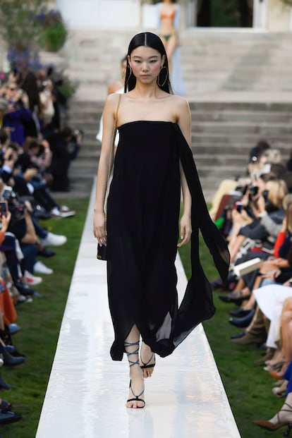 vestidos Jacquemus