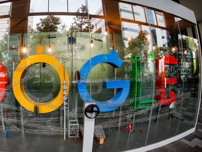 Estados Unidos interpone una demanda histórica contra Google por abuso de mercado