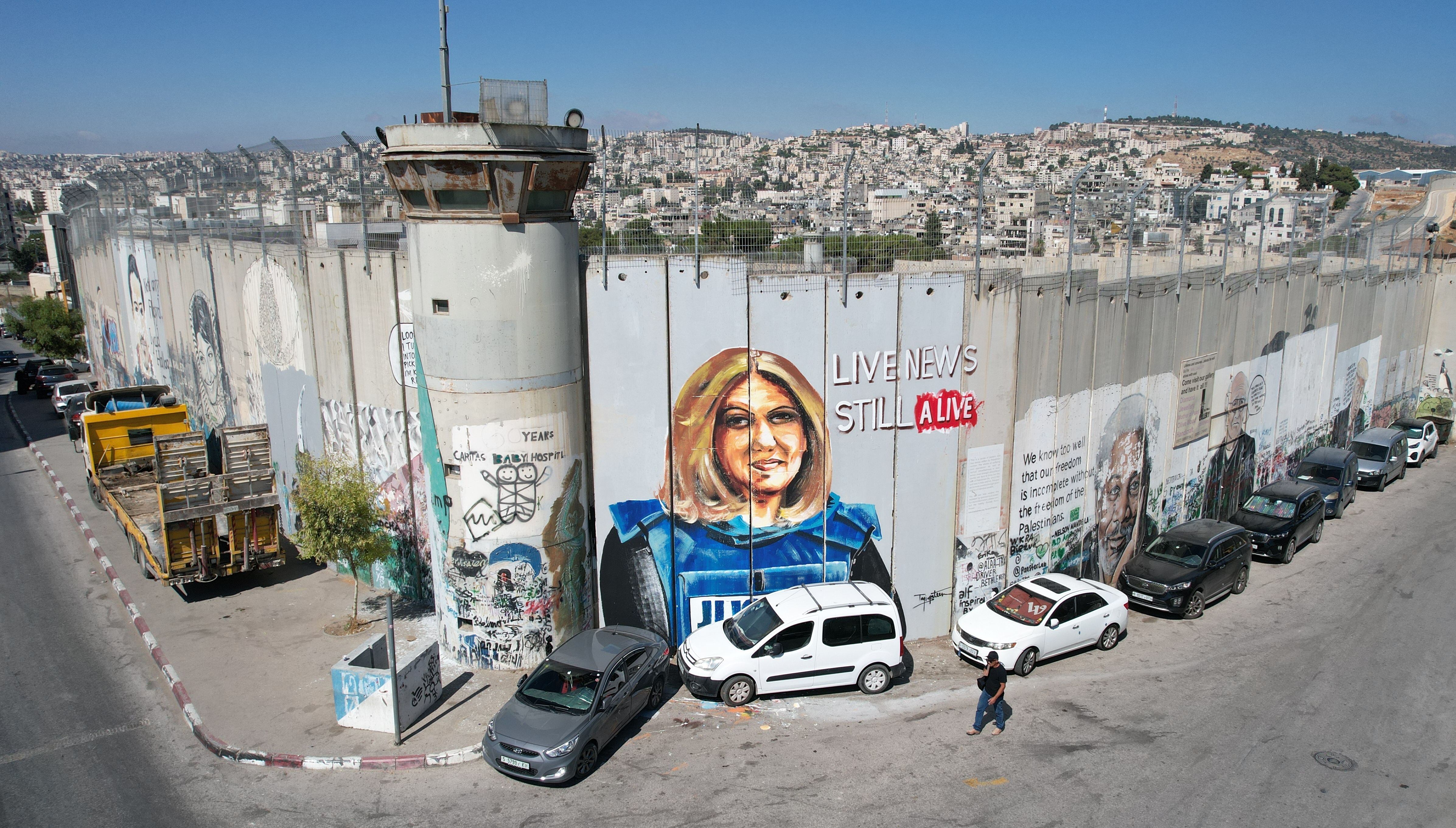 La impunidad tras la muerte de civiles pone en duda la voluntad de Israel de aclarar el ataque a World Central Kitchen