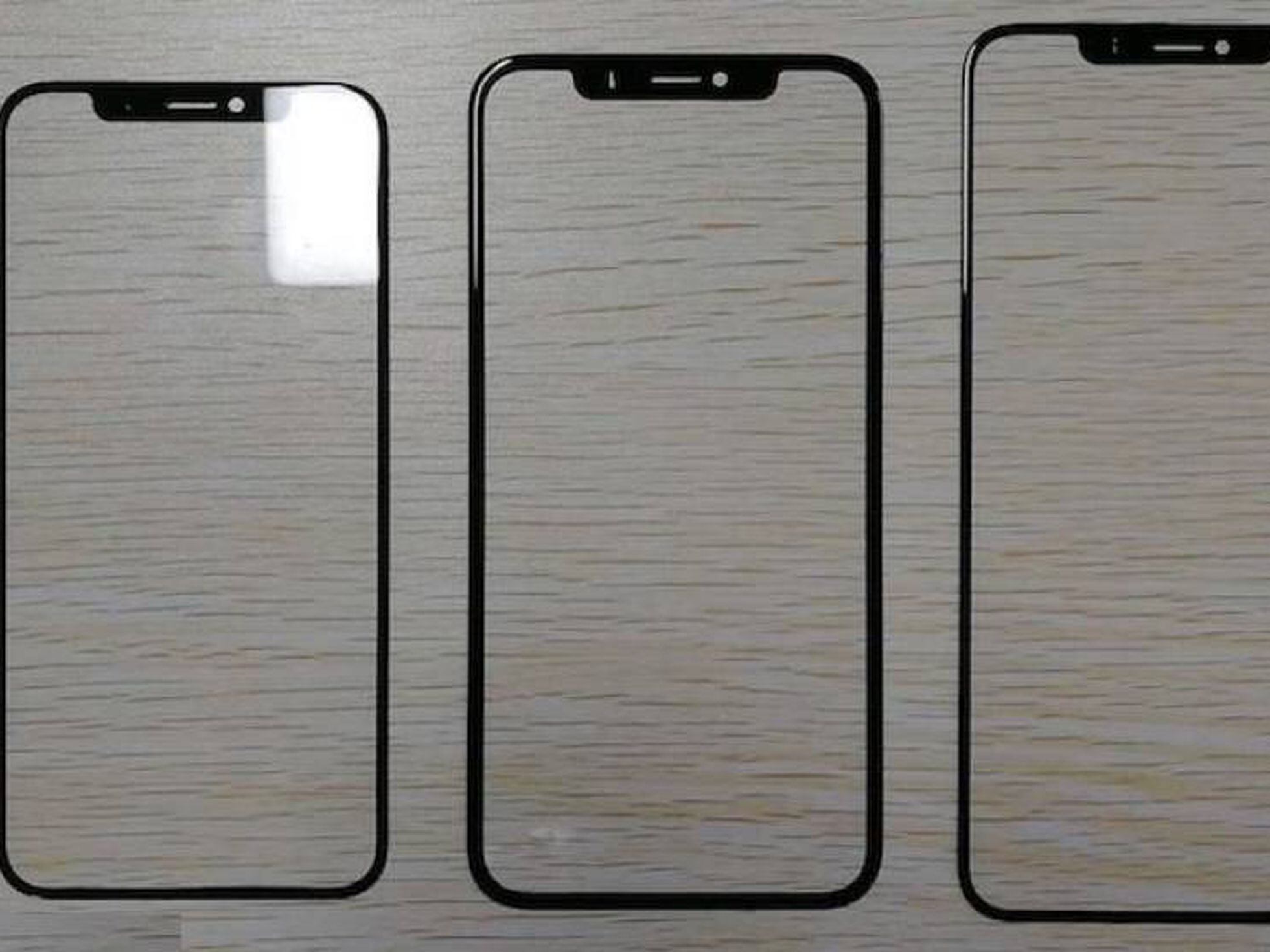 Se Sigue Fabricando El Iphone 7 Todo lo que se sabe de los nuevos iPhone | Tecnología | EL PAÍS
