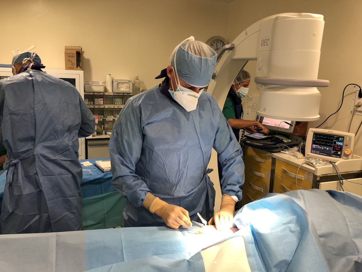La inteligencia artificial ayuda a diagnosticar una enfermedad rara del corazón