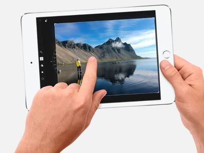 El iPad Mini 5 llegaría antes del próximo verano junto a otro modelo económico