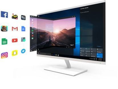 Remix OS Player, la forma más cómoda de usar Android en ordenadores Windows