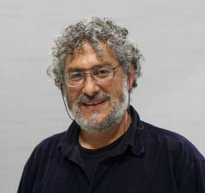 Gustavo Castro.