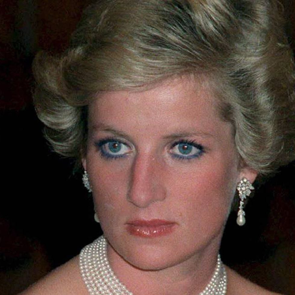 Princesa Diana y la historia detrás de su increíble colección de bolsas