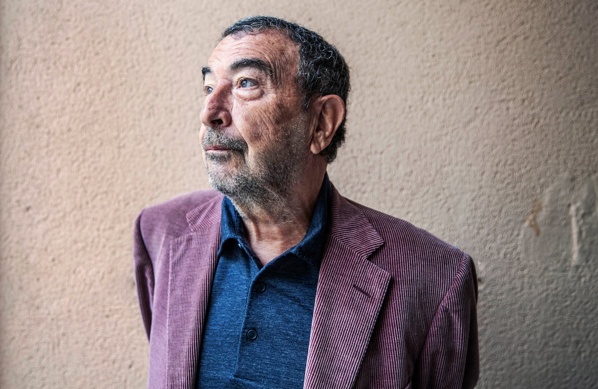 José Luis Garci, sin asignaturas pendientes, en diez películas ...
