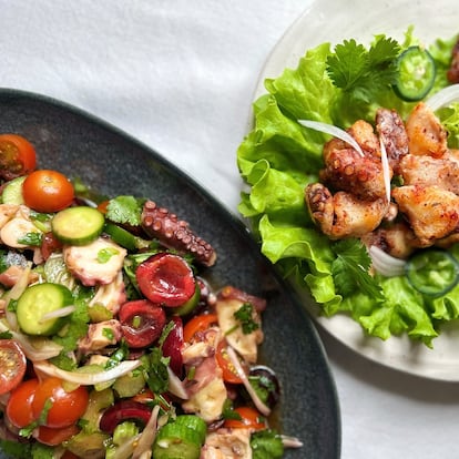 Las dos son muy apetecibles