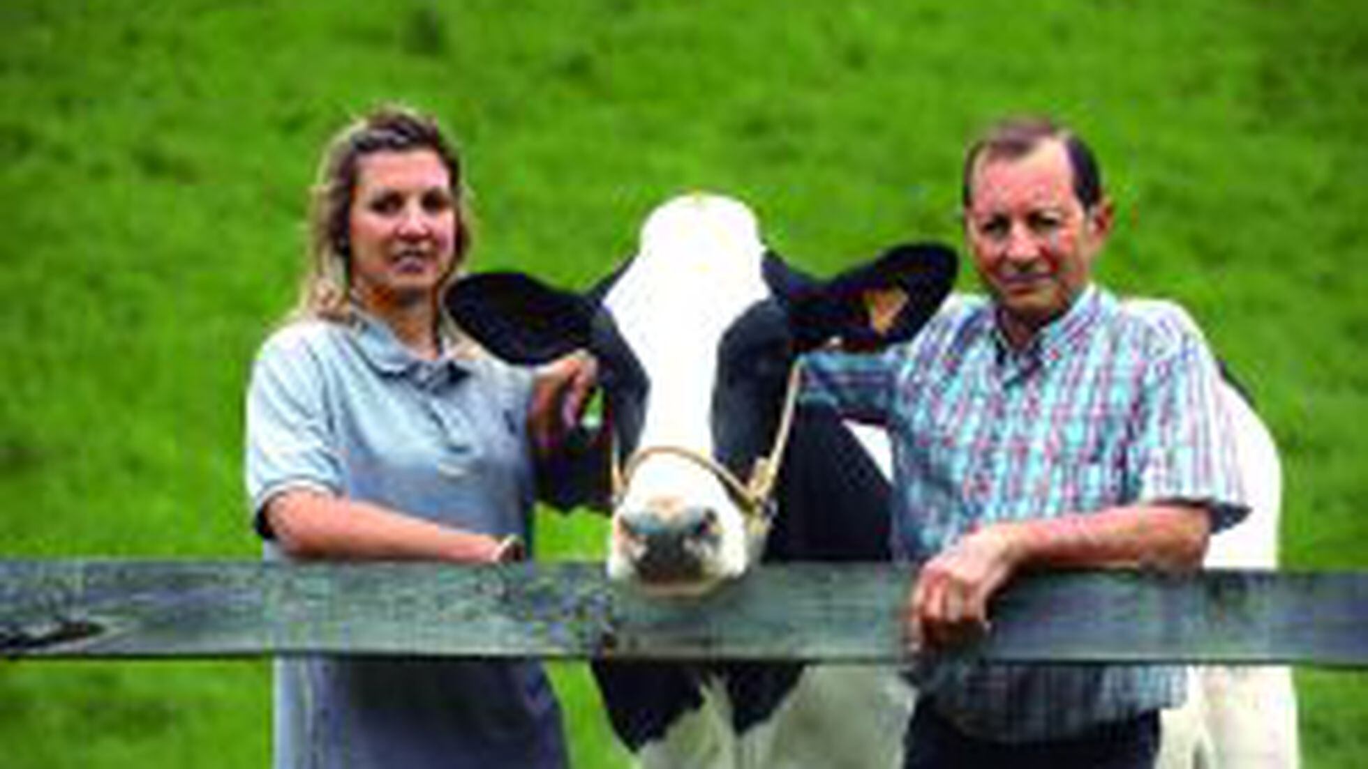 Leche Entera en Polvo  Central Lechera Asturiana